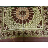 Refrigerator Cover (Maroon)